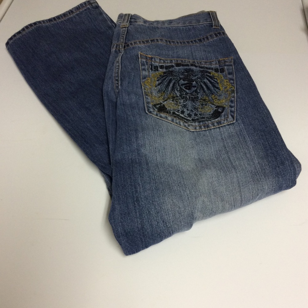 Jigga Wear Women’s Jeans Size 36